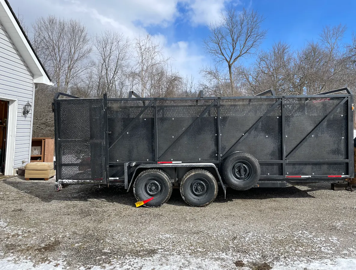 Dumpster Rental services in South Miami Heights, FL